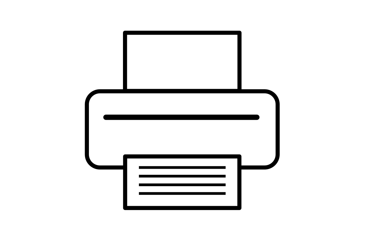 Legacy Printers