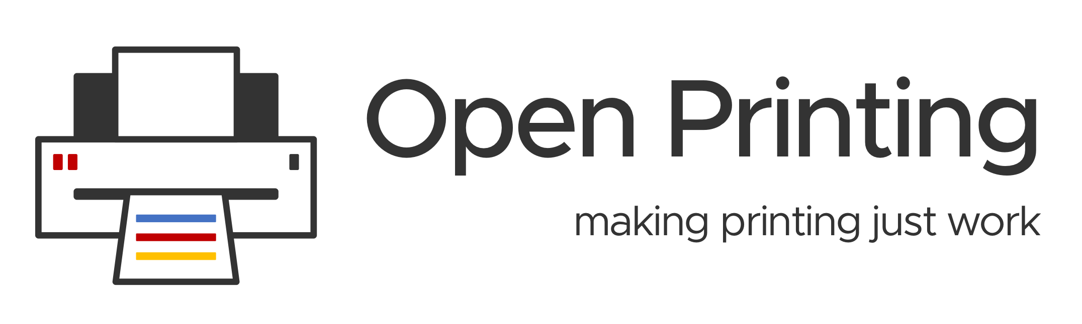 OpenPrinting Logo